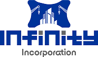 Infinity Inc Logo